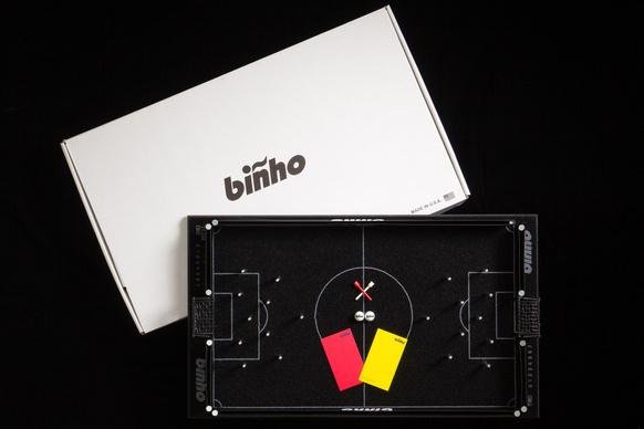 Binho Board Classic - Binho Board Japan