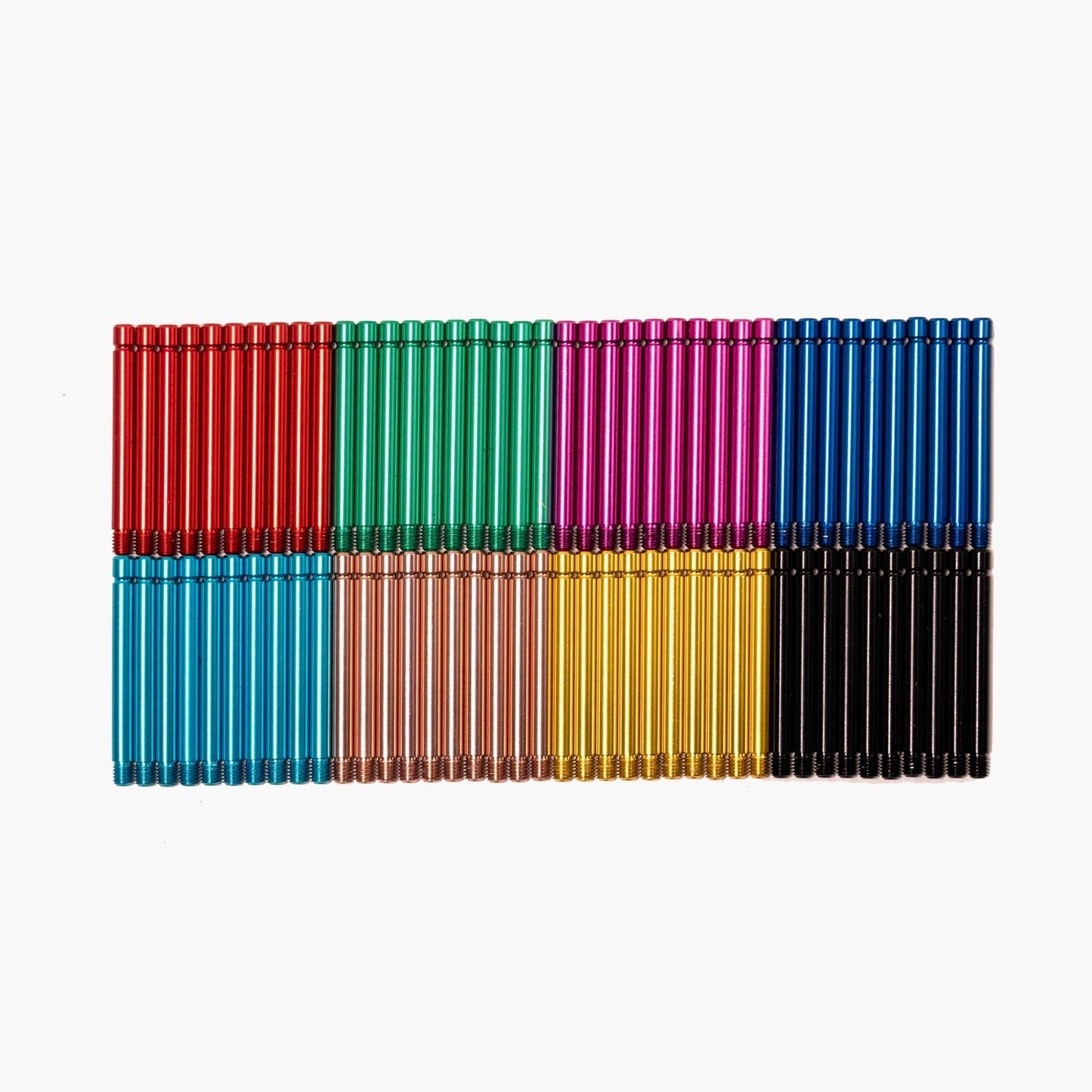 binho classic プレイヤーピース (カスタム用アイテム) - Binho Board Japan