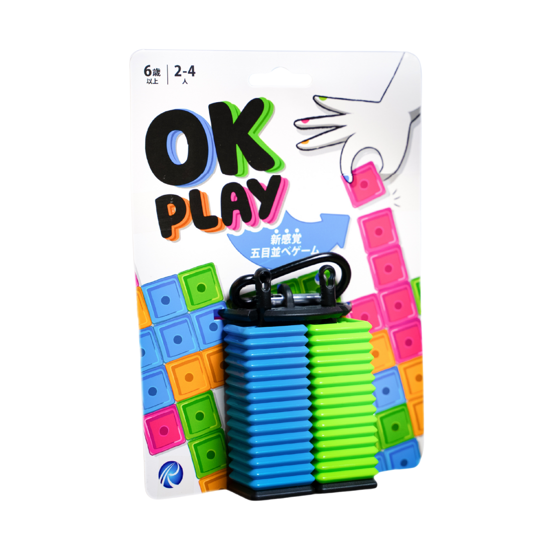OKプレイ