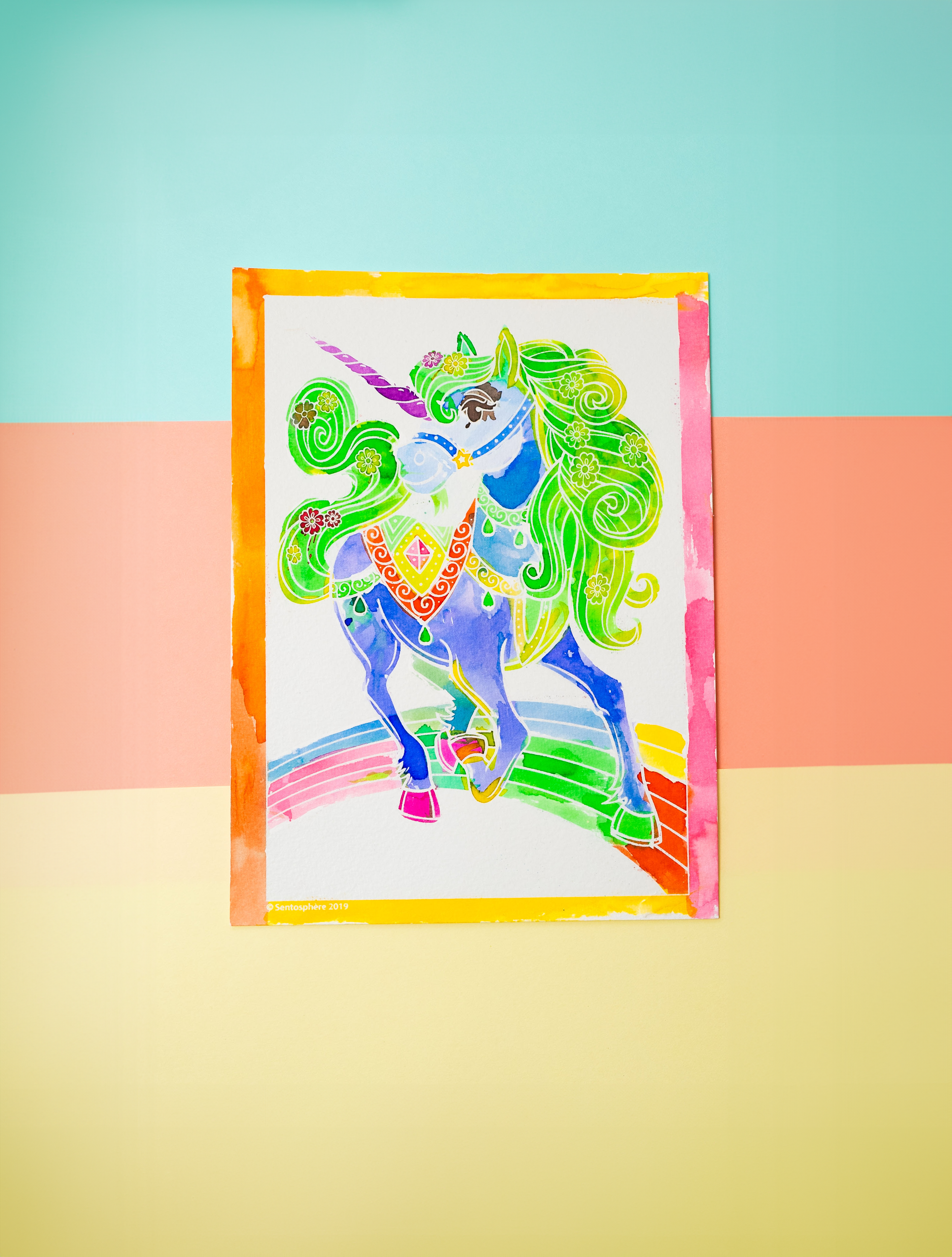 アクアレルム ジュニア【イラスト ユニコーン】 – R-enterprise公式サイト アクアレルム ジュニア【イラスト ユニコーン】 – R-enterprise公式サイト