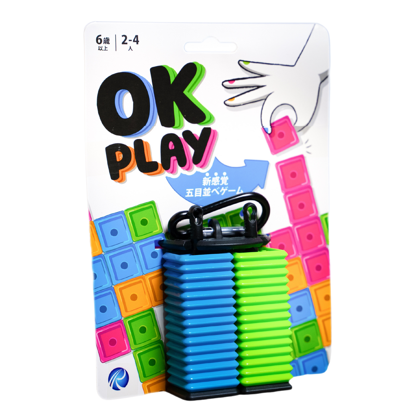 OKプレイ