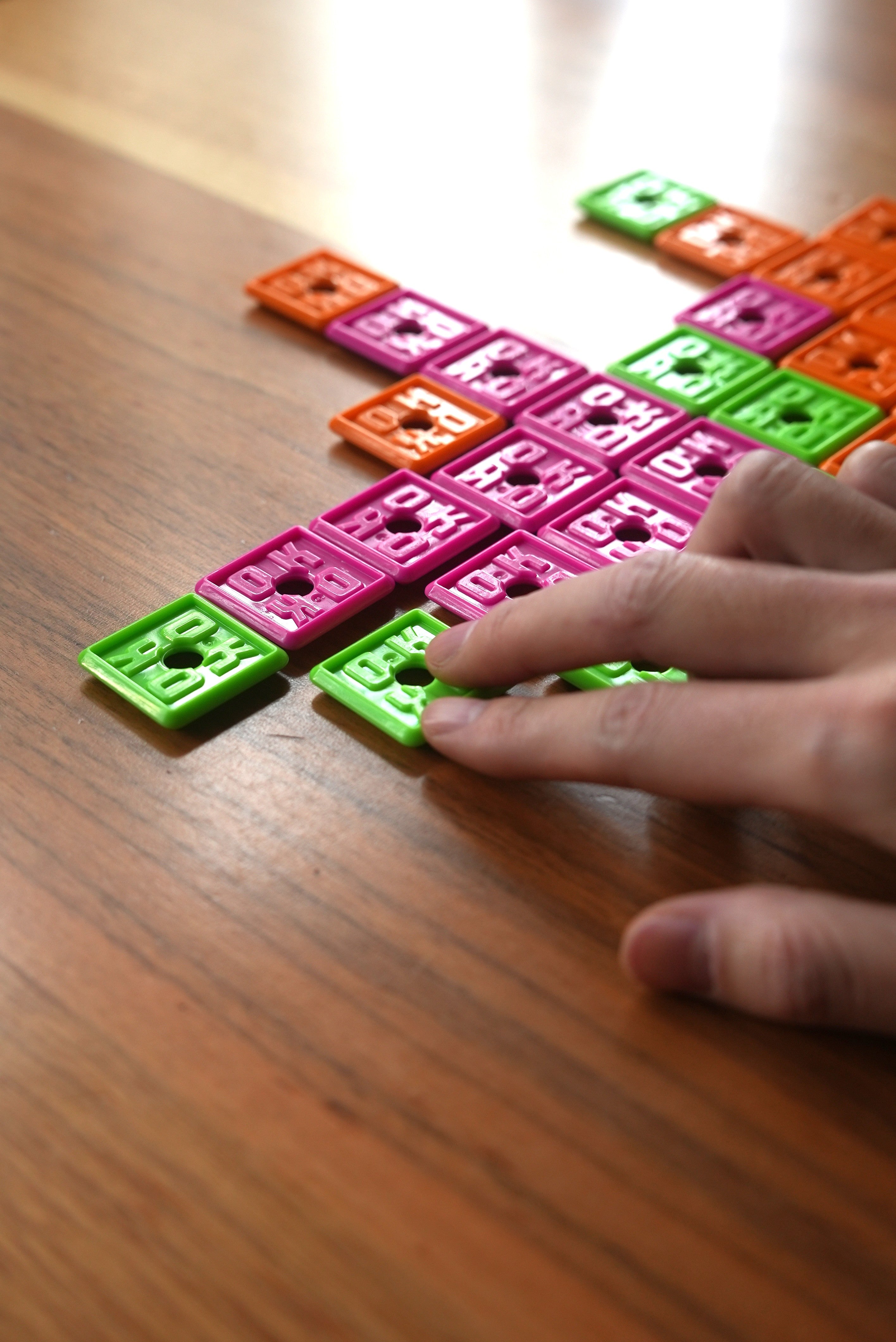 OKプレイ ボードゲーム