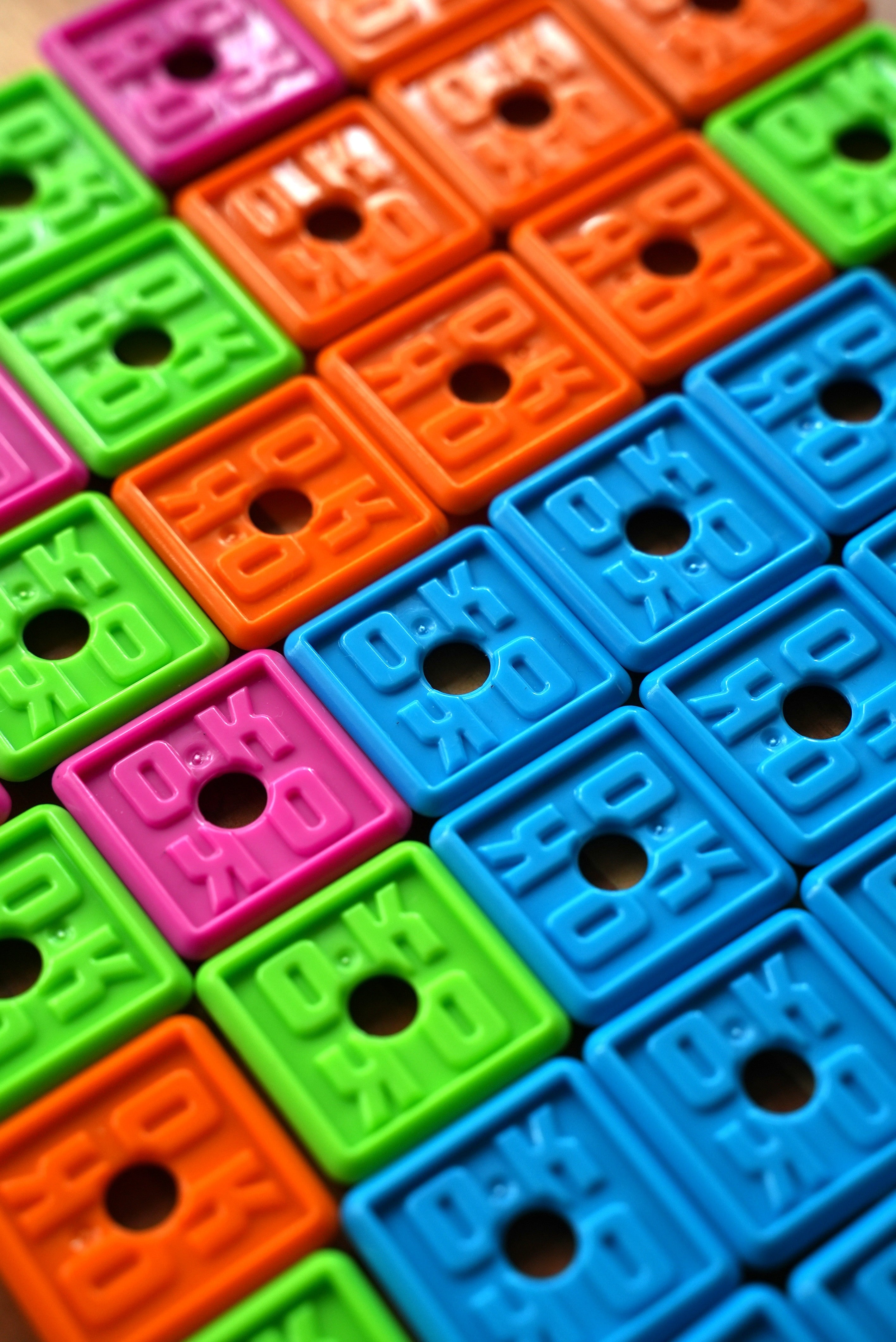 OKプレイ ボードゲーム