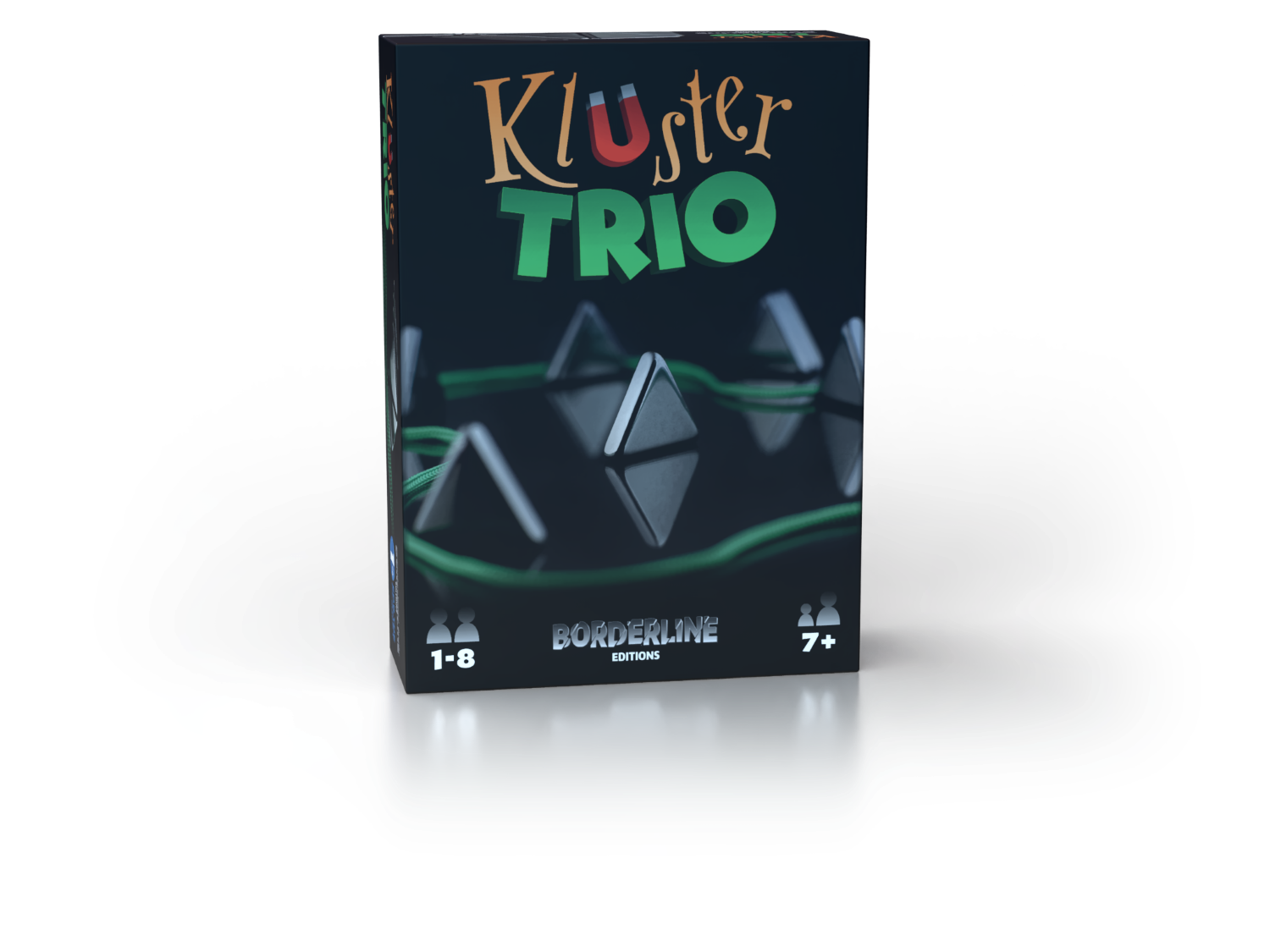 Kluster Trio クラスタートリオ ＜キャンペーン特別価格＞