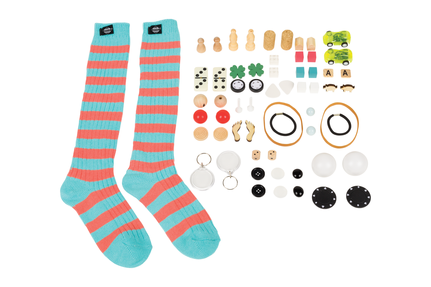 【公式】ソックゲーム THE SOCK GAME 日本語版