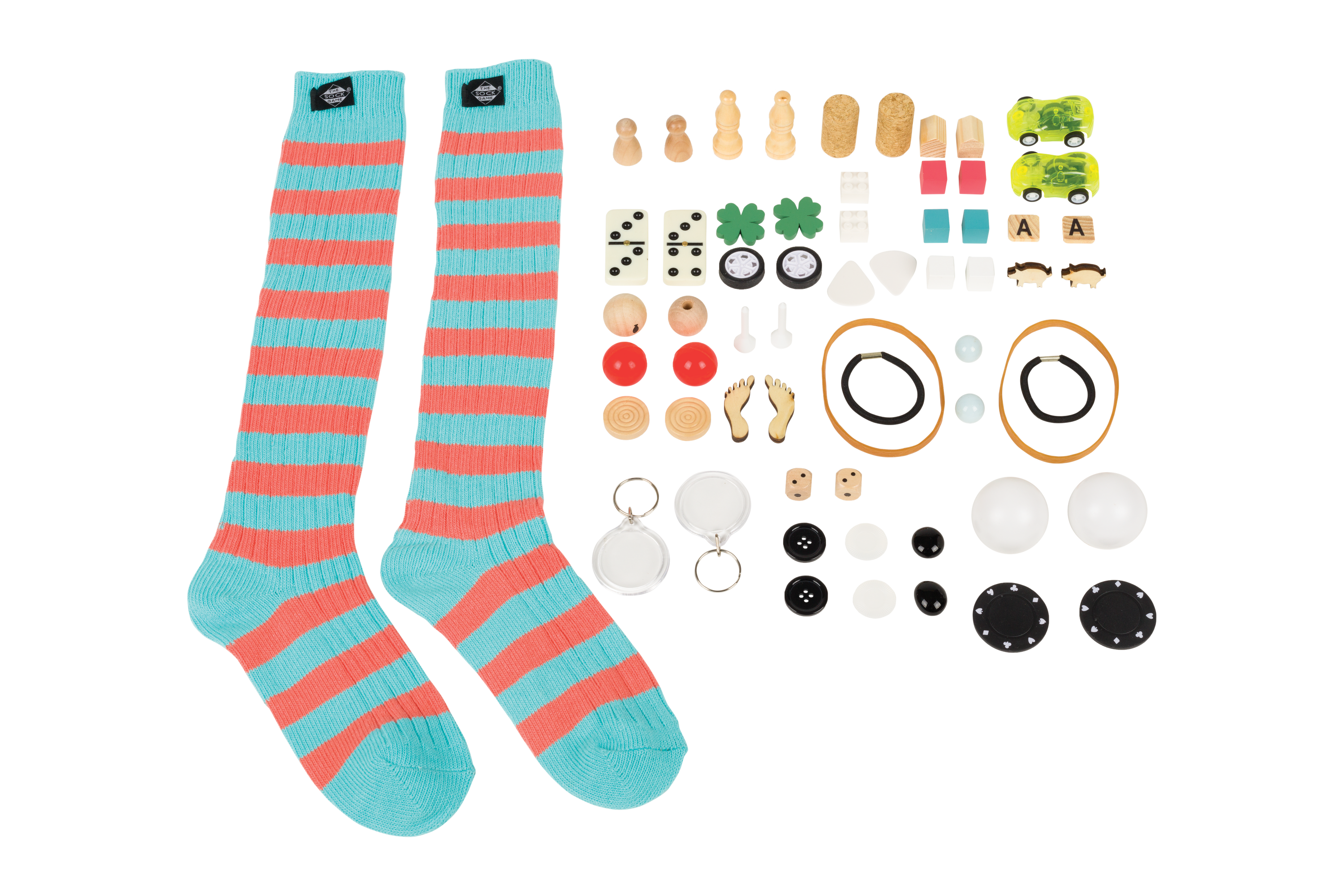 ソックゲーム THE SOCK GAME