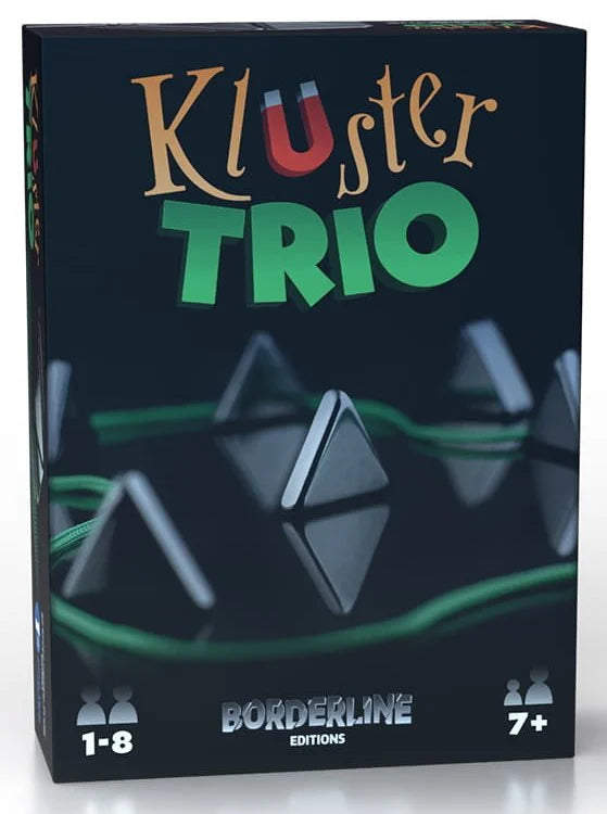 Kluster Trio クラスタートリオ ＜キャンペーン特別価格＞