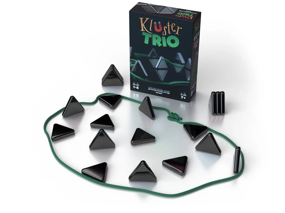 Kluster Trio クラスタートリオ ＜キャンペーン特別価格＞