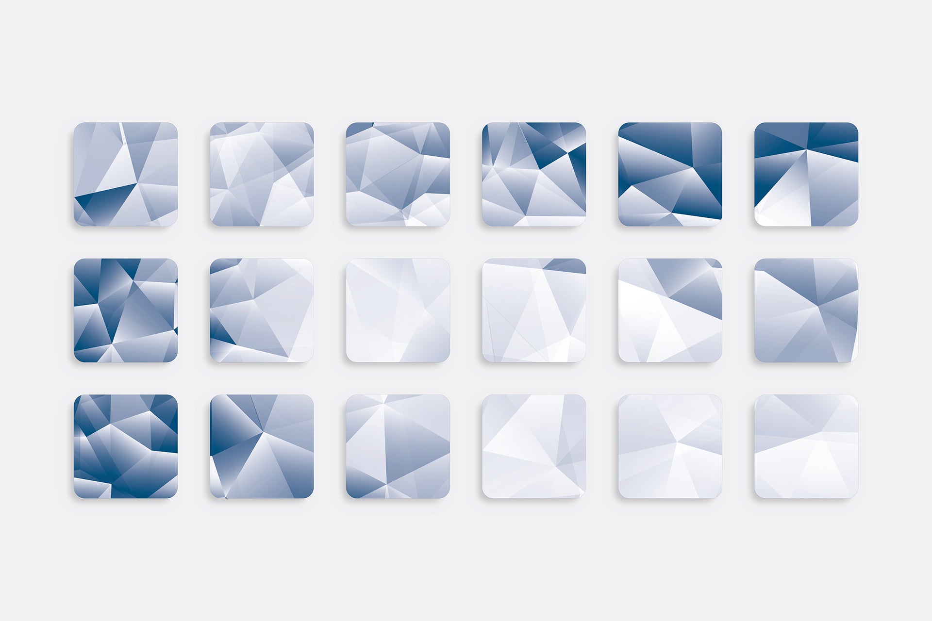 LESS GAME（レスゲーム）BlueIce - Binho Board Japan