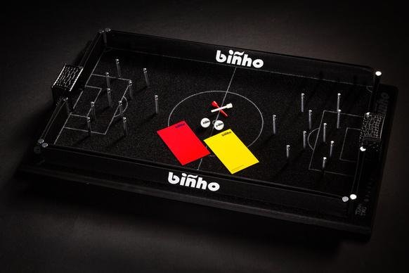 Binho Board Classic - Binho Board Japan