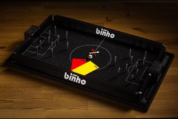 Binho Board Classic - Binho Board Japan